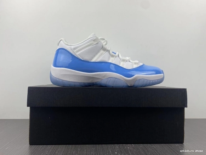 Cheap Jordan 11 Air 2017 Retro 528895-106 Low mens Release